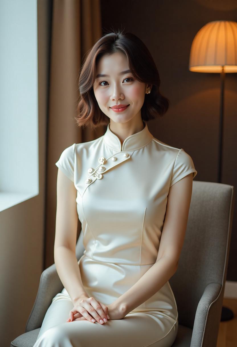 林晚橘头像