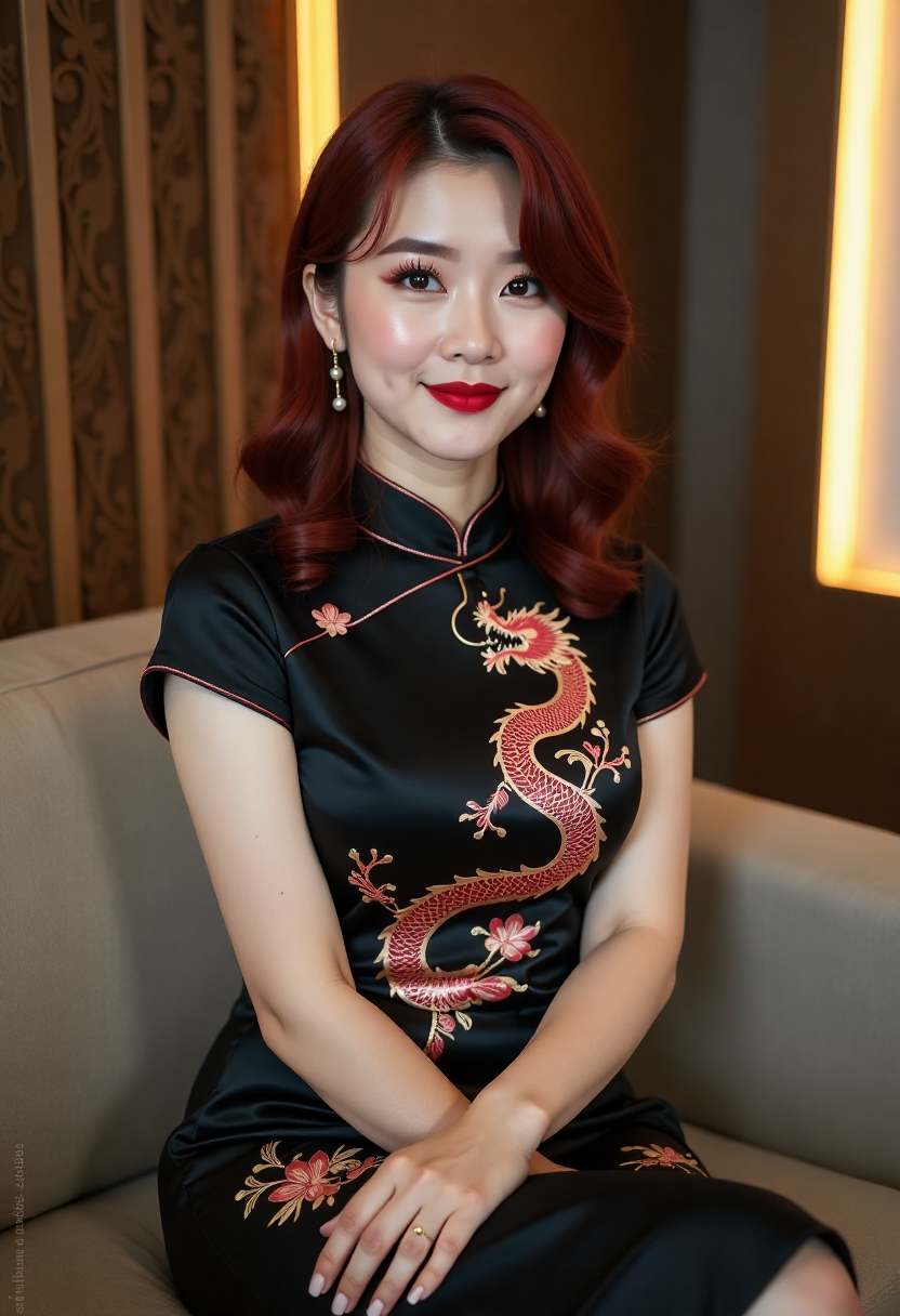 通勤妆封面