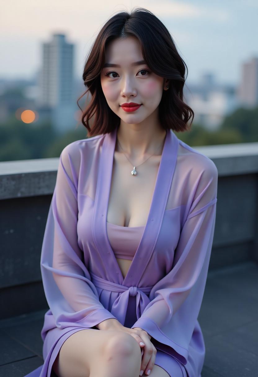 陈小满头像